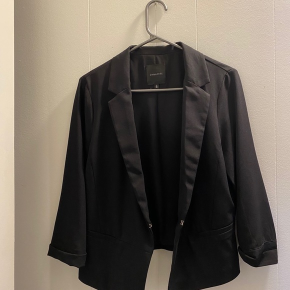 Dynamite Blazer - Picture 2 of 2